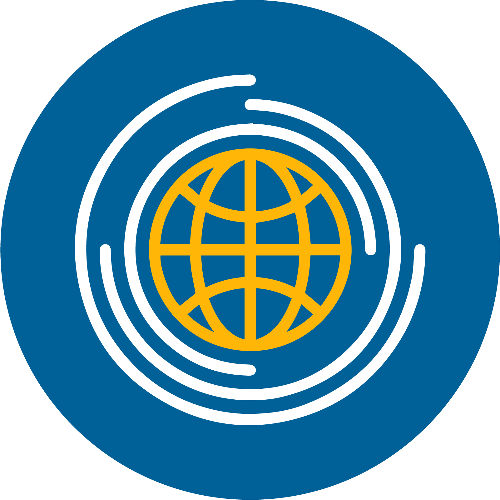 globe icon